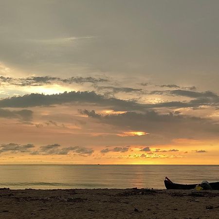 Coastal Den Homestay Pallipuram Exterior photo